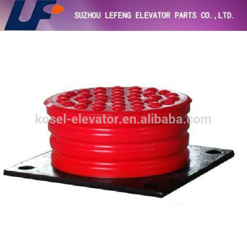 lift rubber buffer